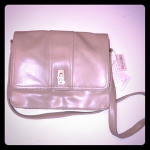Liz Claiborne Cross Body Purse
